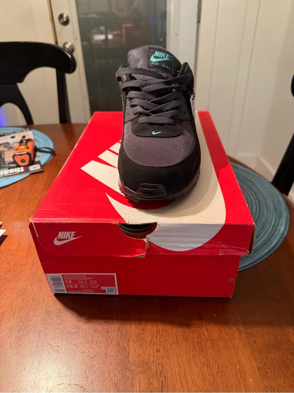 AIR MAX 90 